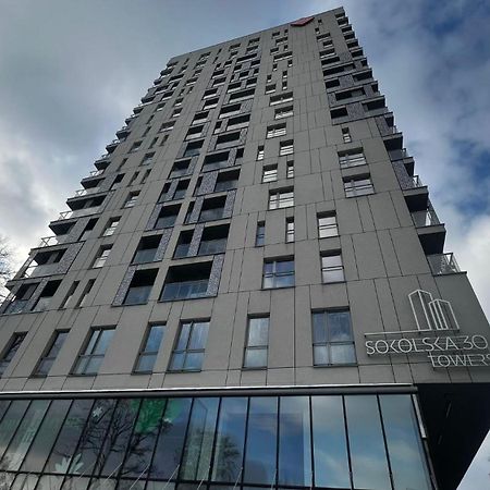 Parkcity Sokolska Катовице Екстериор снимка