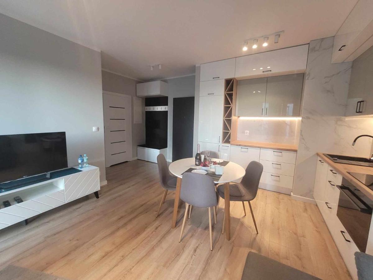 Parkcity Sokolska Катовице Екстериор снимка