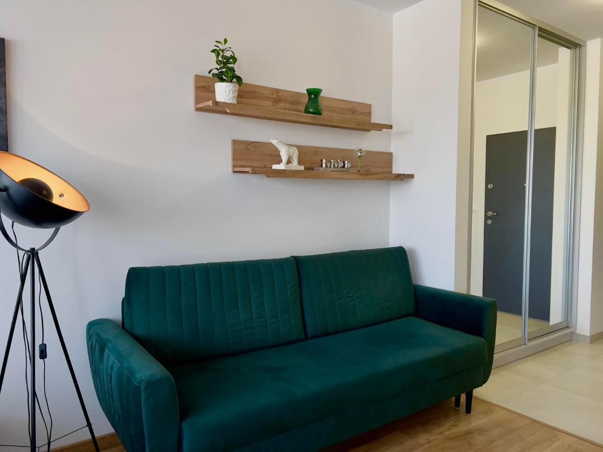 Parkcity Sokolska Катовице Екстериор снимка