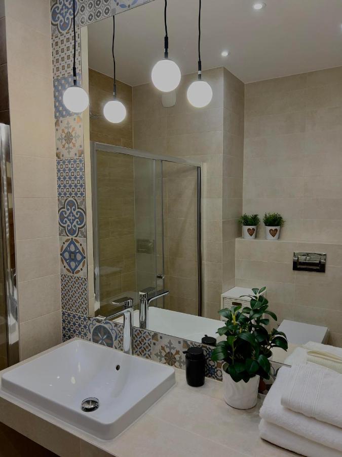 Parkcity Sokolska Катовице Екстериор снимка